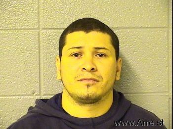 Luis  Montero Rojas Mugshot